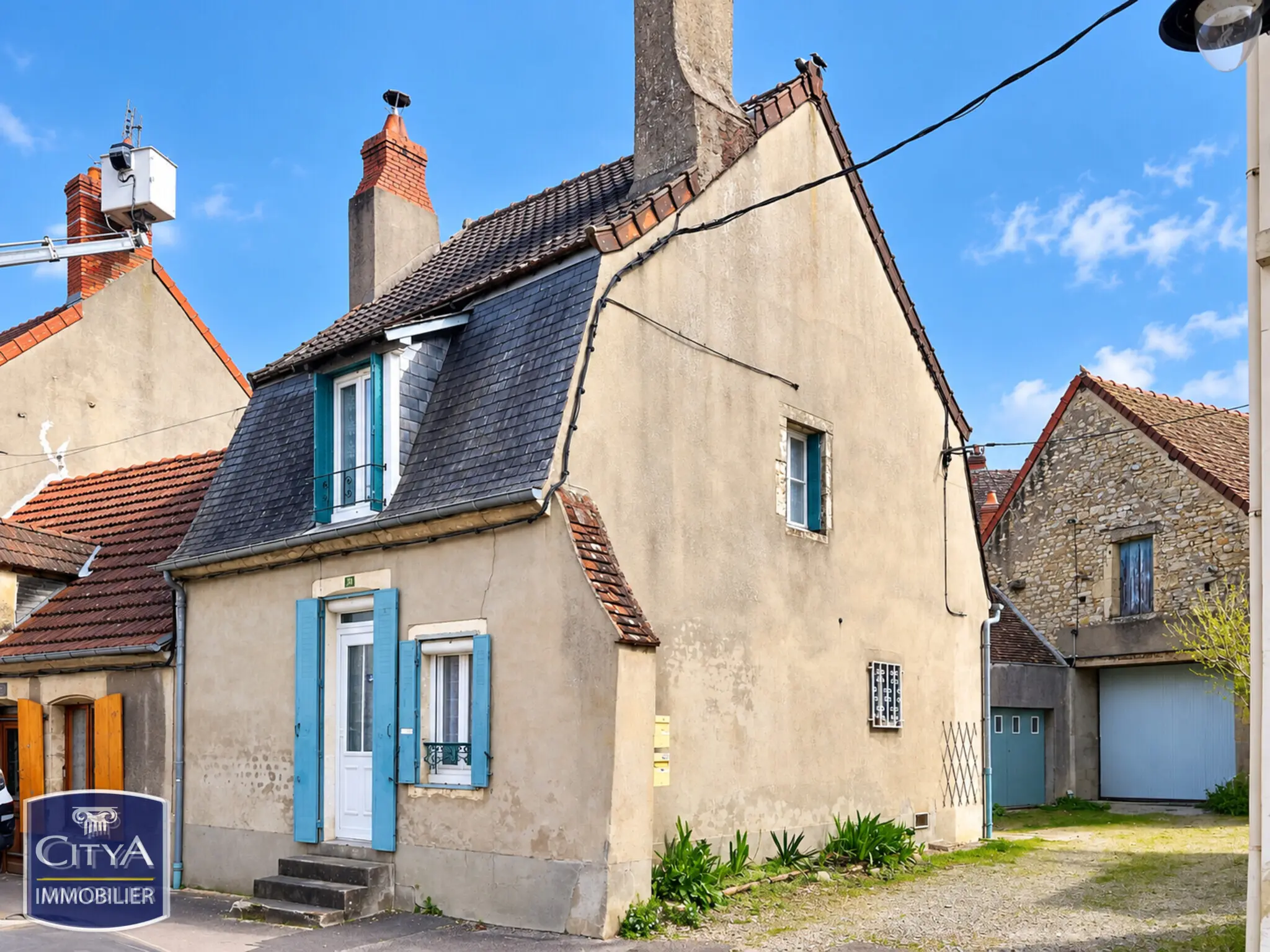 Photo 1 Maison 2 pièces 62.71m²