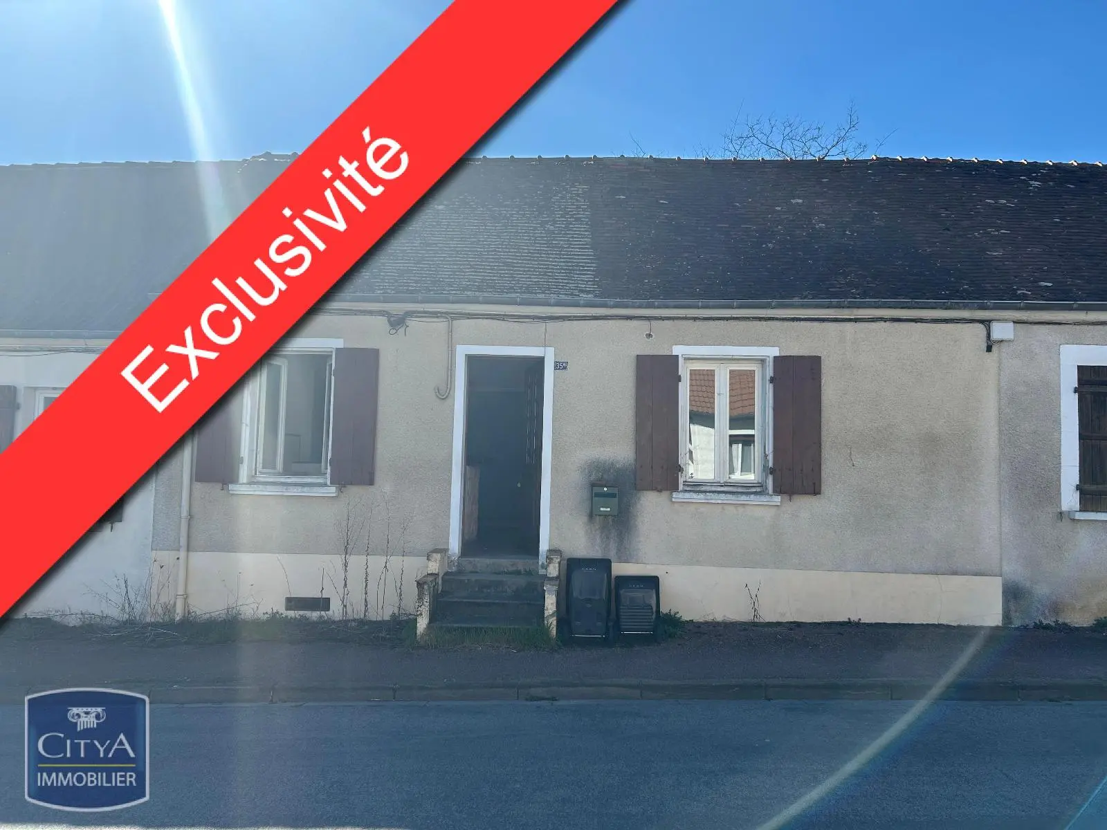 Photo 1 Maison 2 pièces 44.9m²