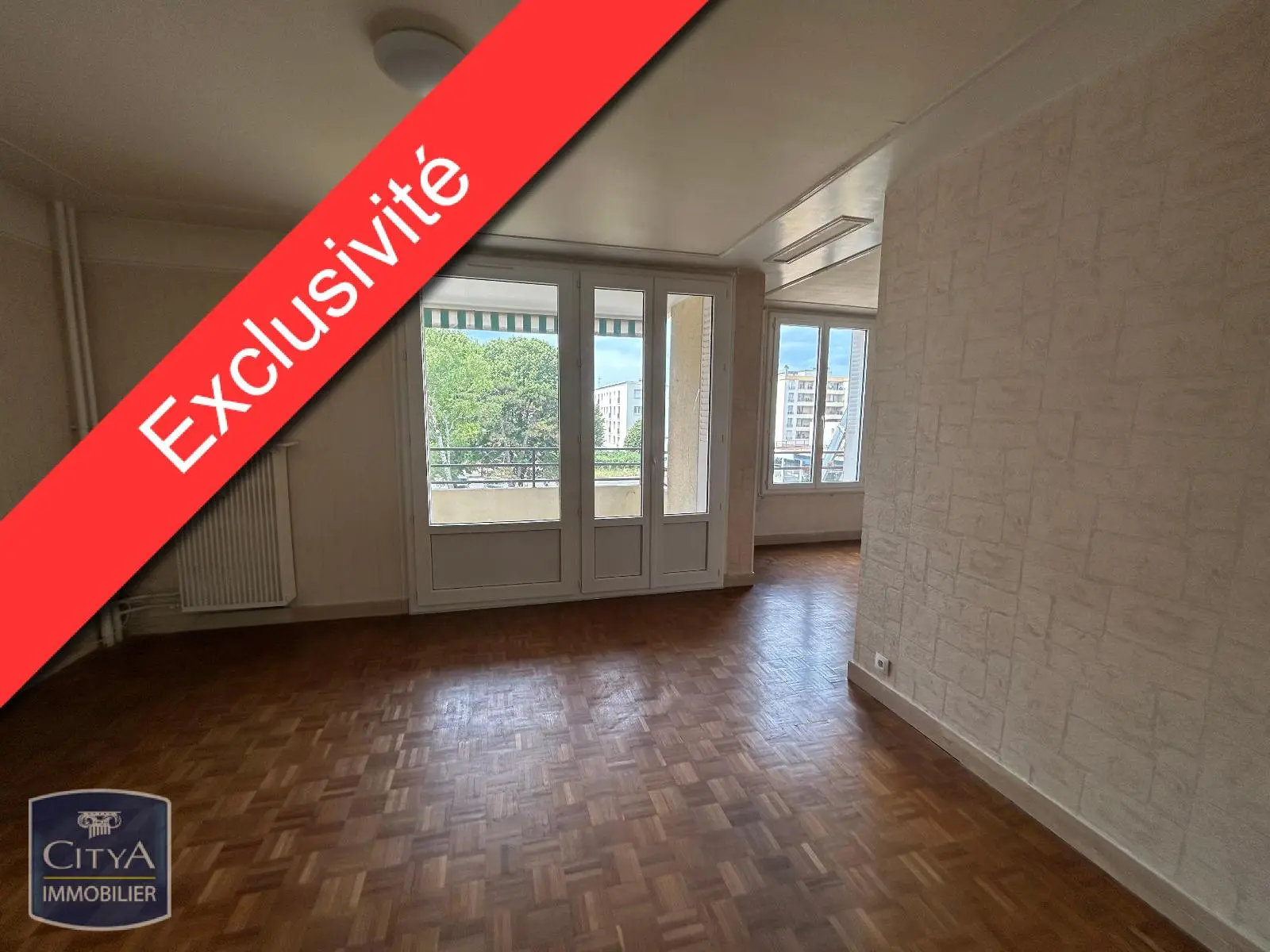 Photo 1 Appartement 4 pièces 84.37m²