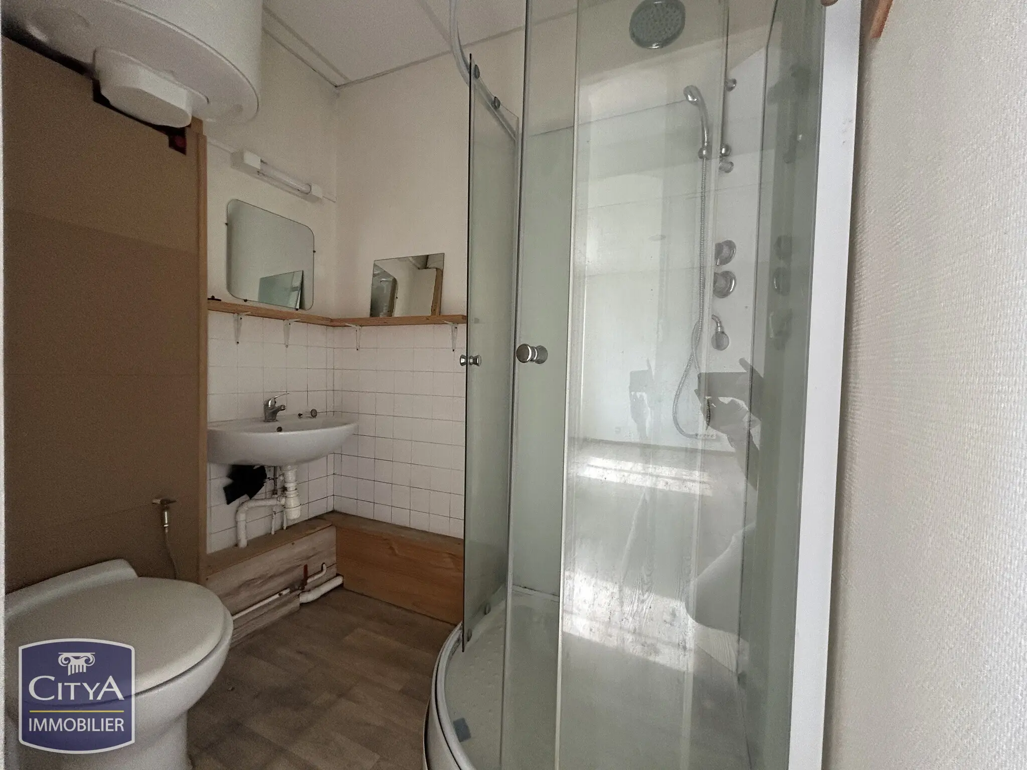 Photo 7 Appartement 1 pièce 24.5m²