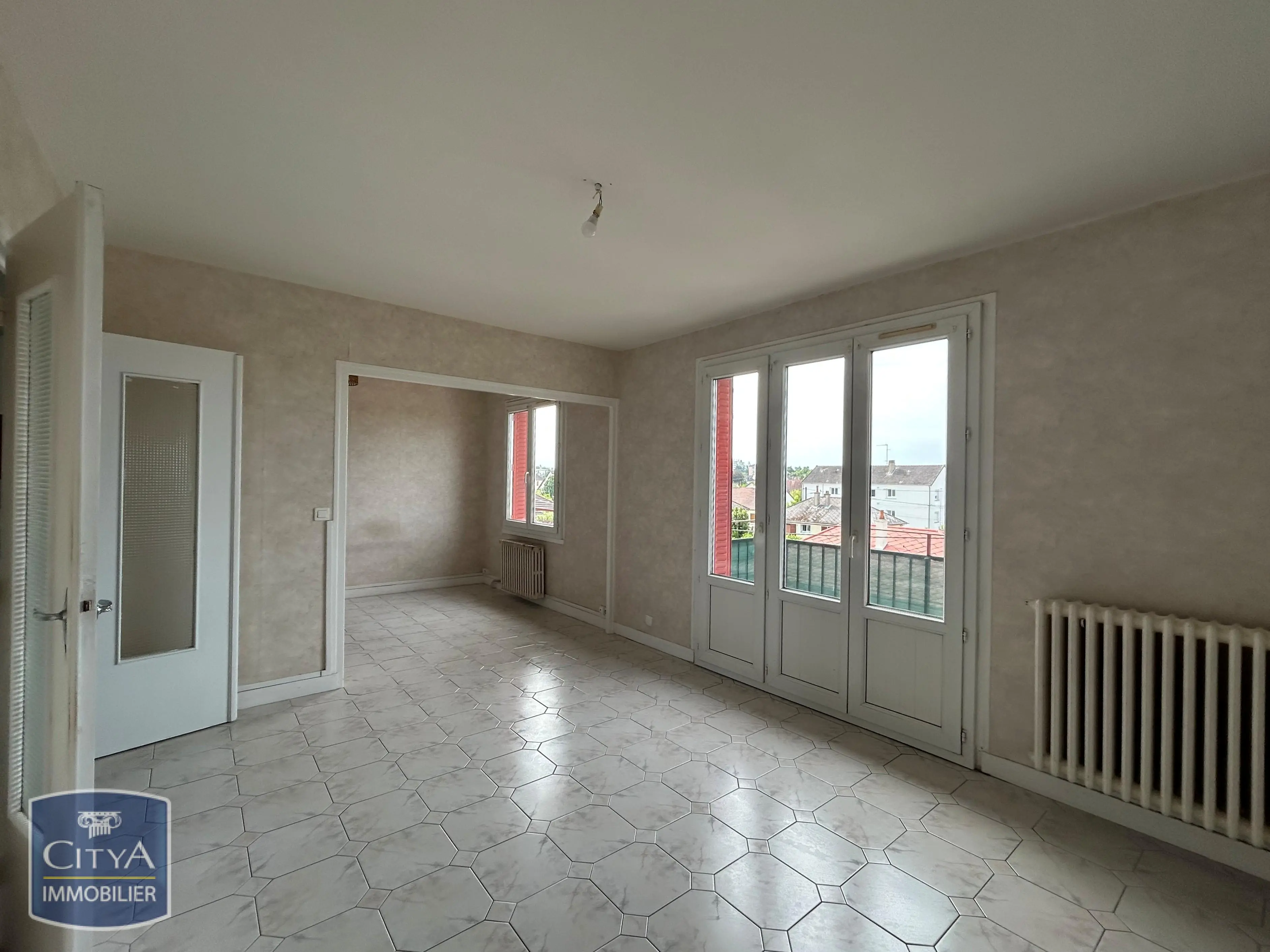 Photo 3 Appartement 4 pièces 67m²