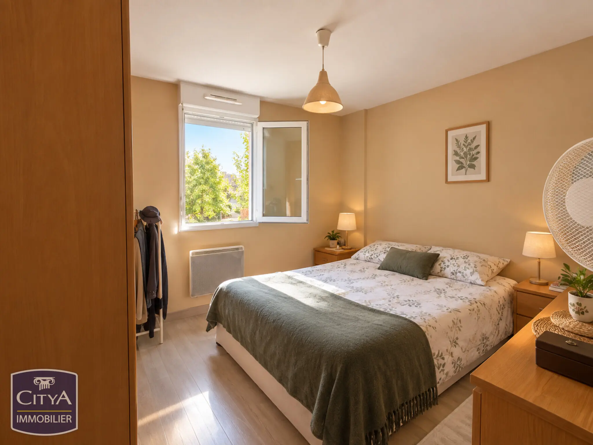 Photo 6 Appartement 3 pièces 56.9m²