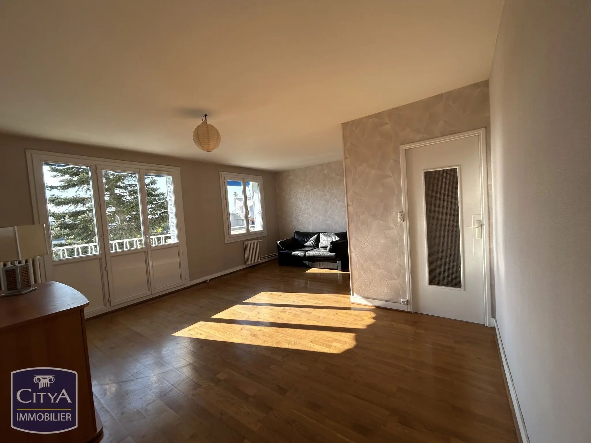 Photo 1 Appartement 3 pièces 68m²