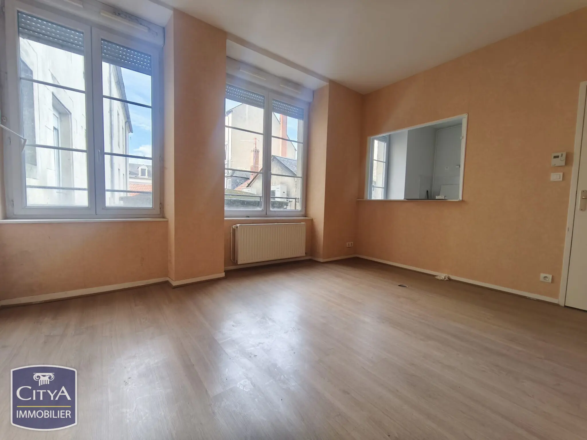 Photo 3 appartement Nevers