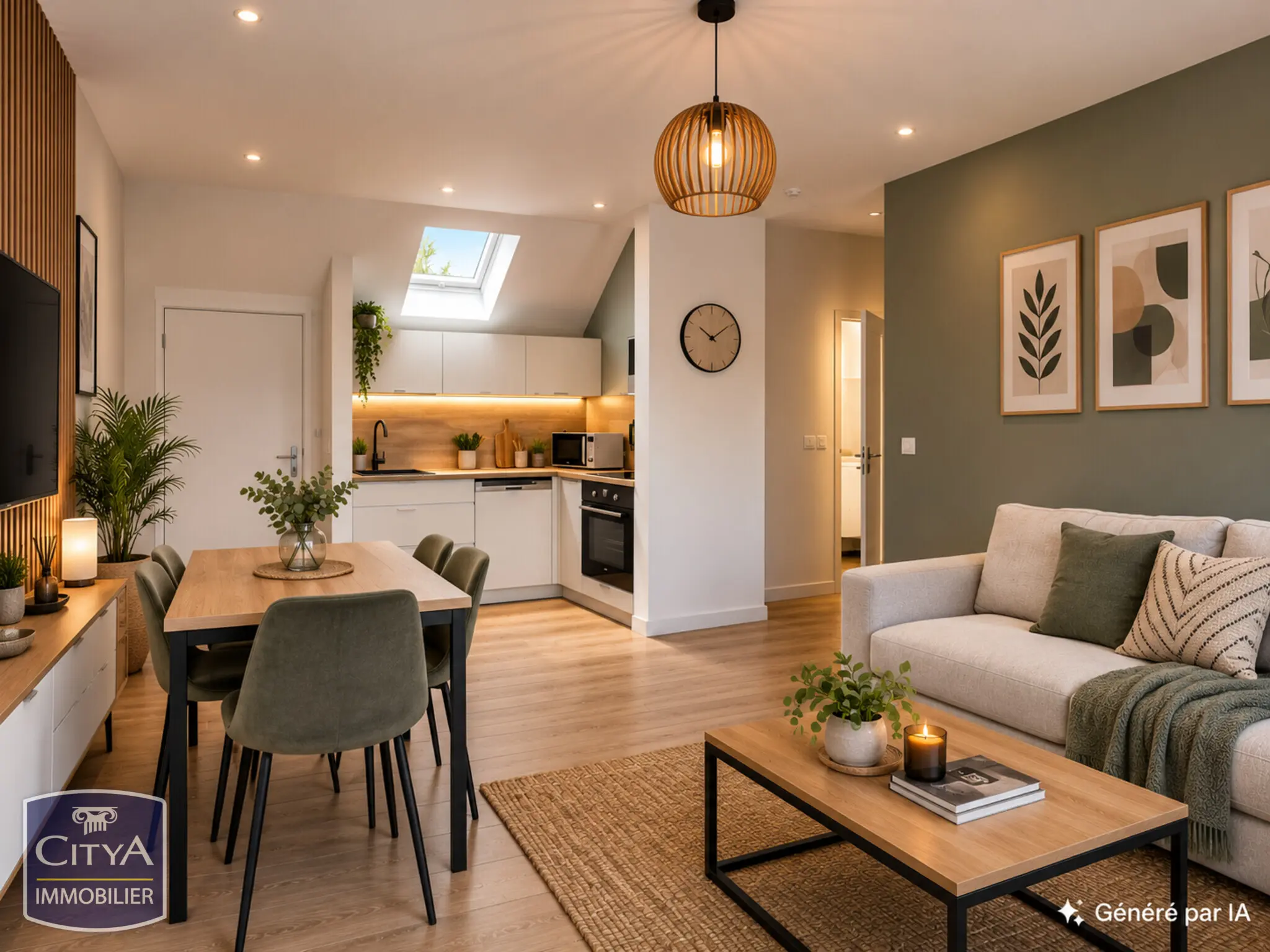 Photo 4 Immeuble 70m²