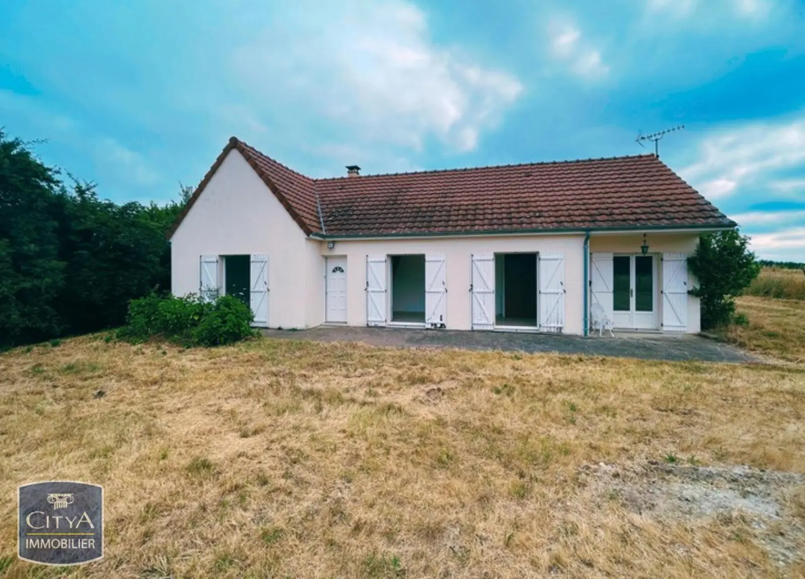Photo 1 Maison 7 pièces 134.3m²