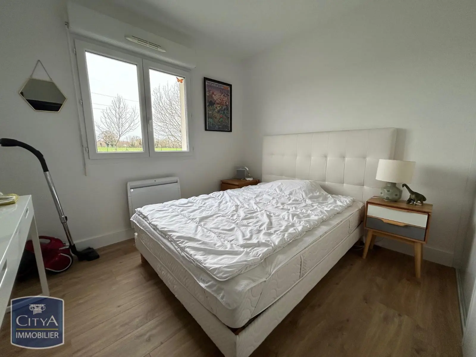 Photo 3 Appartement 2 pièces 37m²