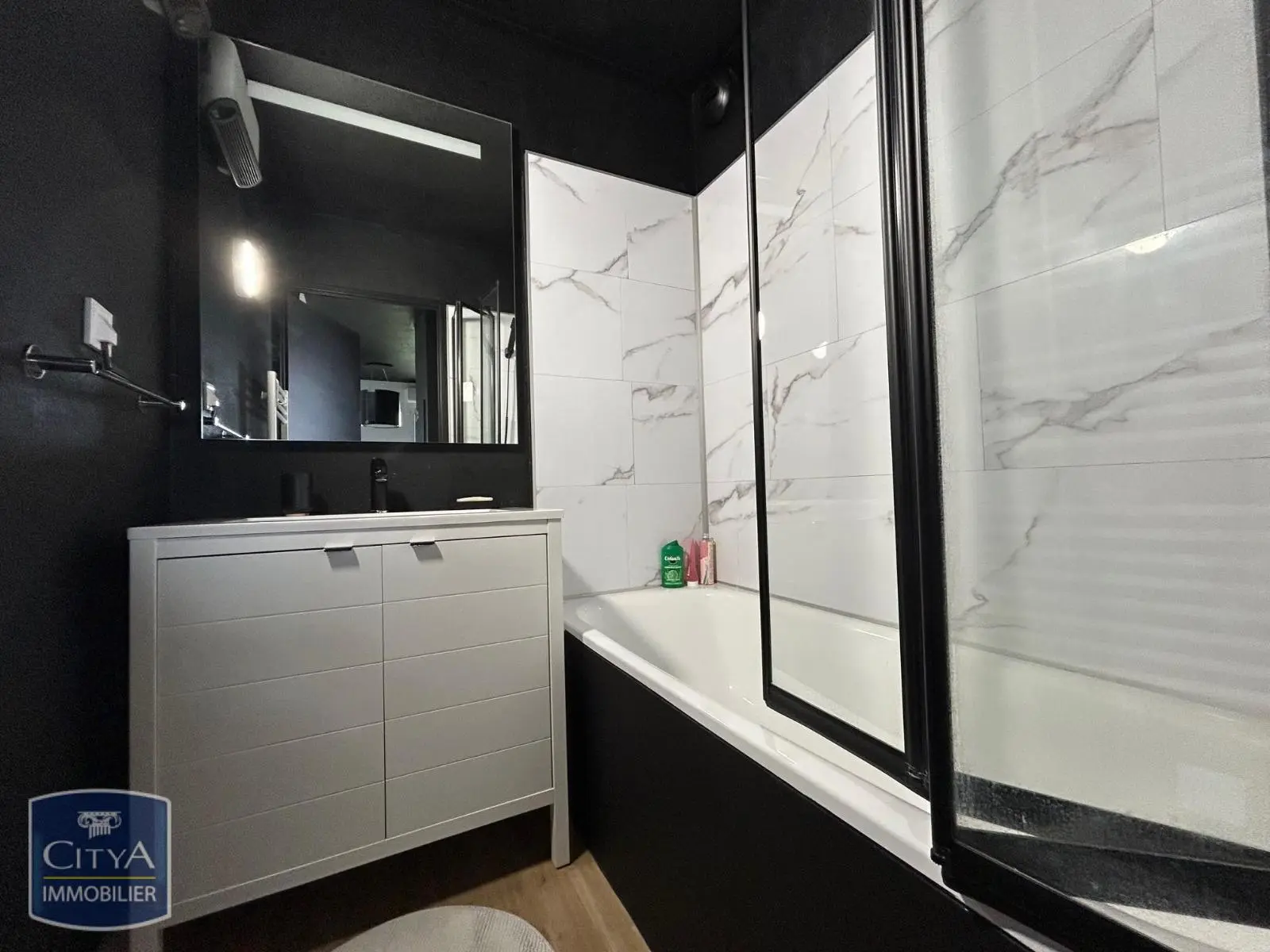Photo 4 Appartement 2 pièces 37m²