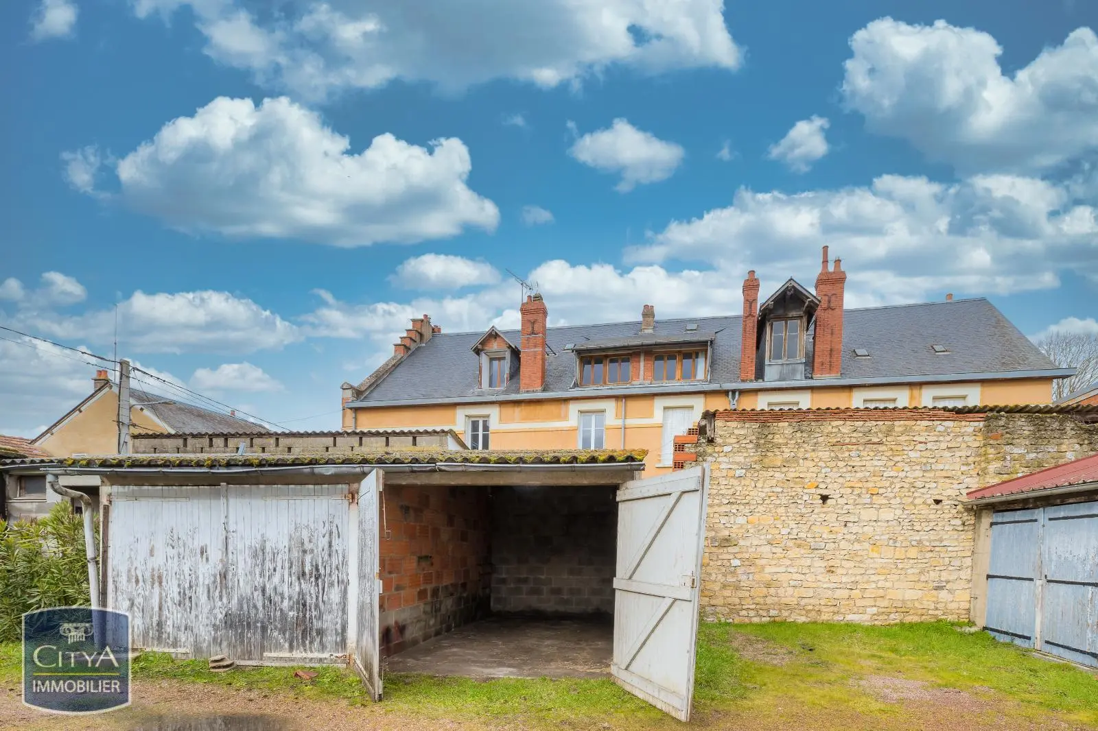 Photo 8 appartement Nevers