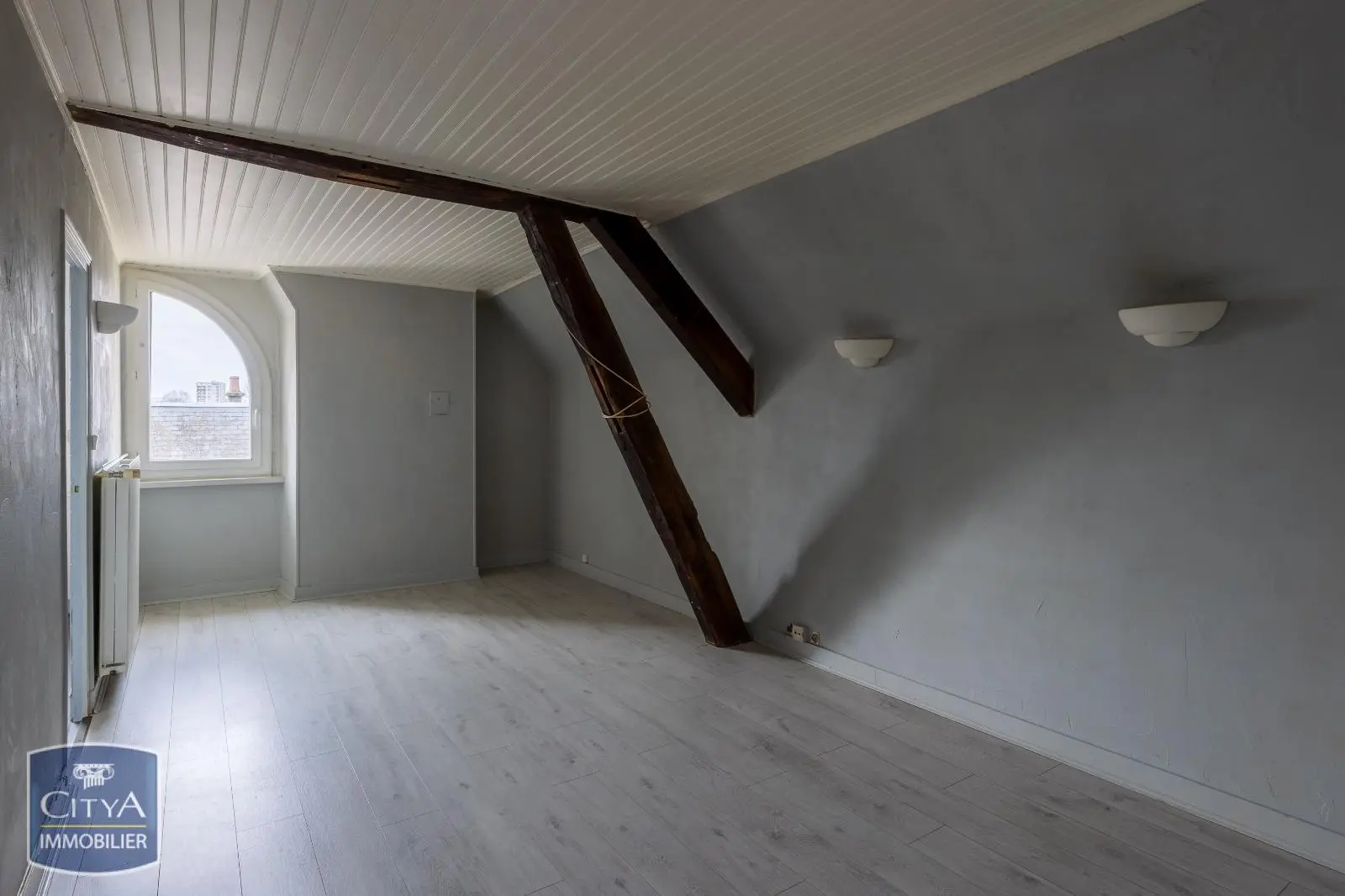 Photo 5 appartement Nevers