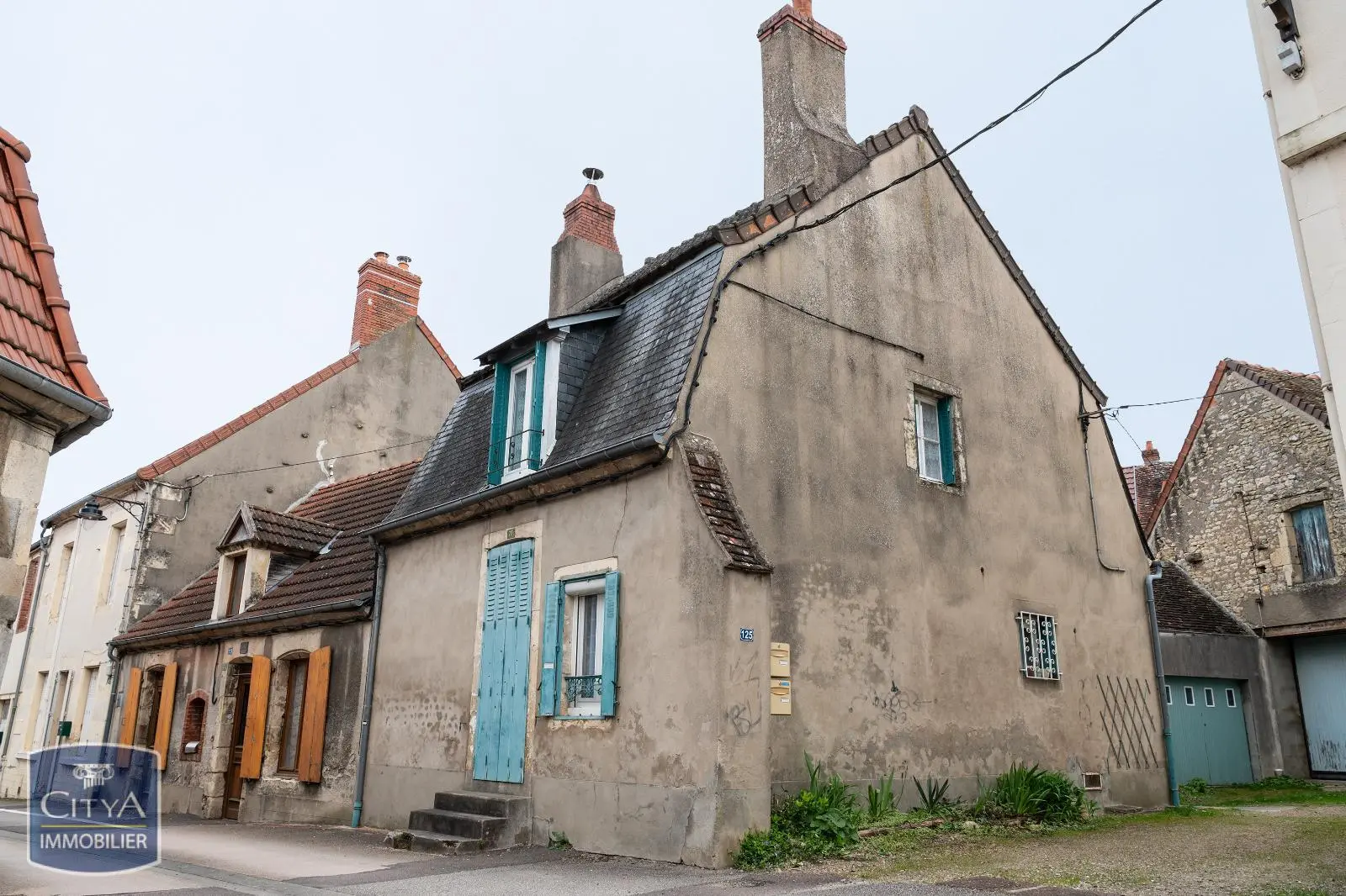 Photo 23 Maison 2 pièces 62.71m²