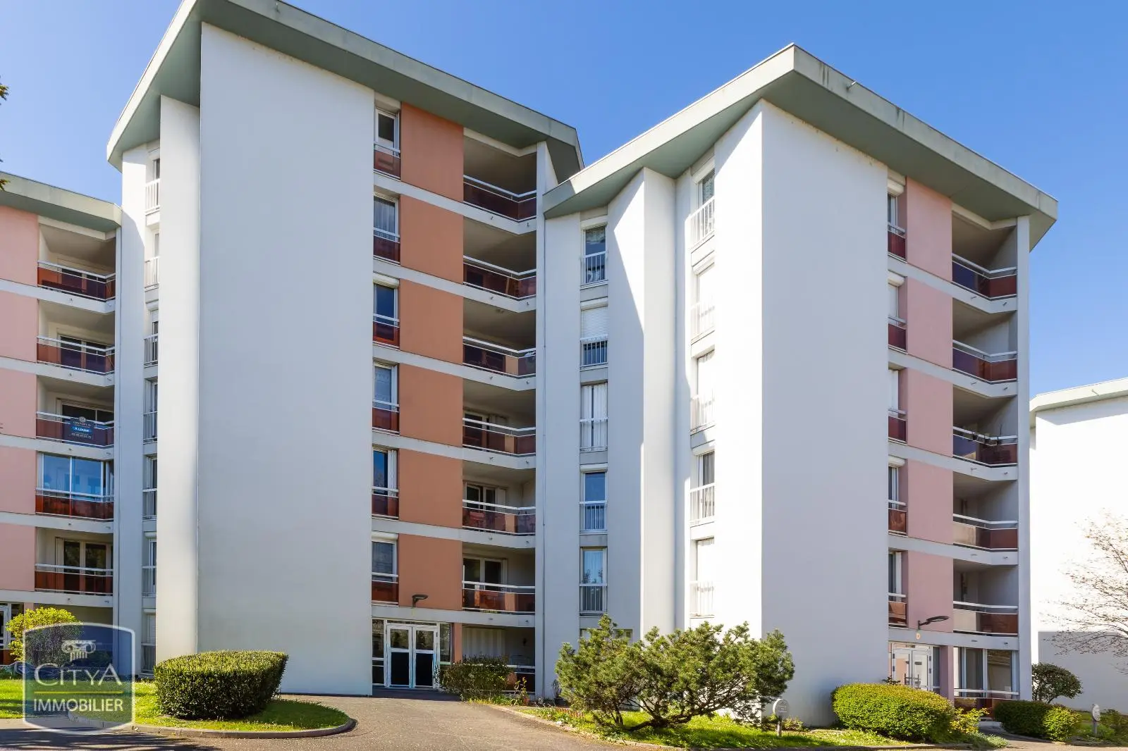 Photo 9 Appartement 3 pièces 57m²