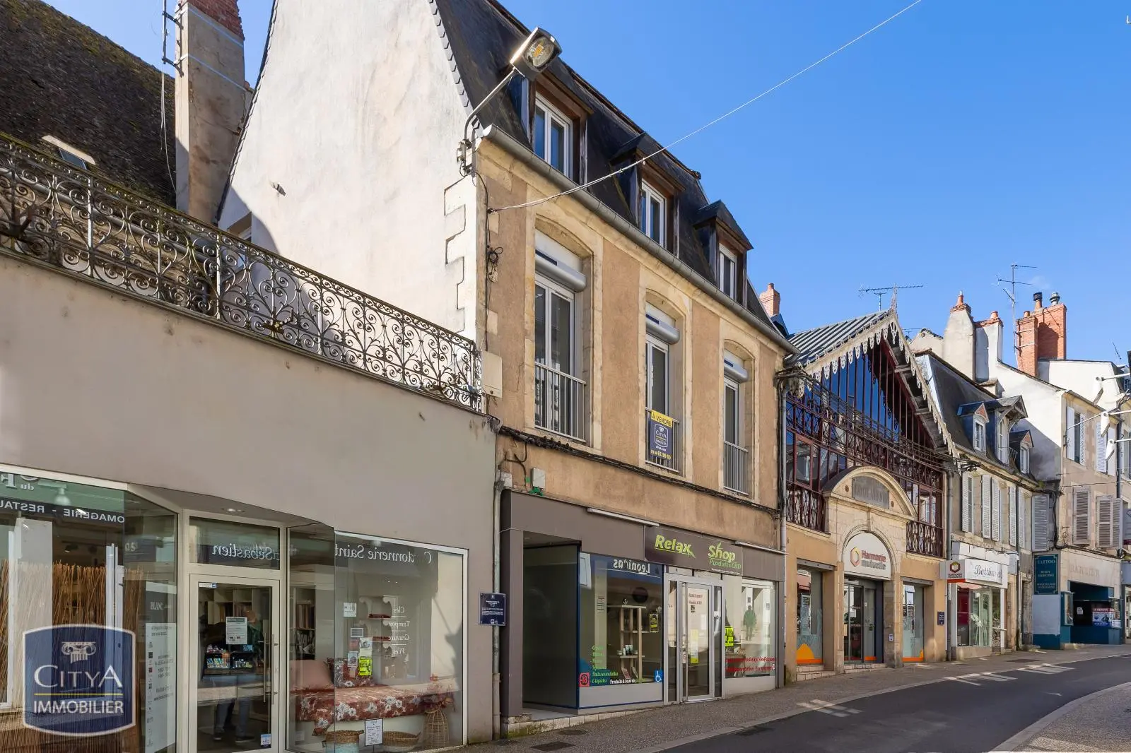 Photo 13 Appartement 3 pièces 103m²