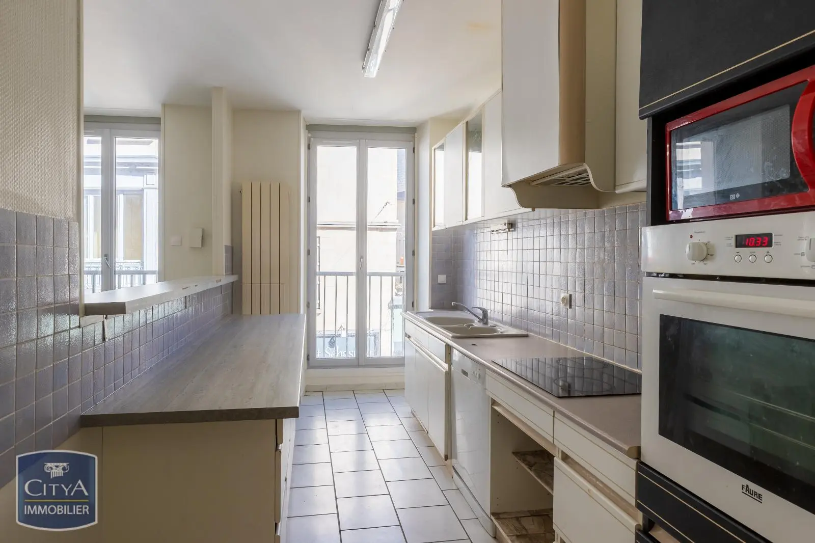 Photo 4 Appartement 3 pièces 103m²