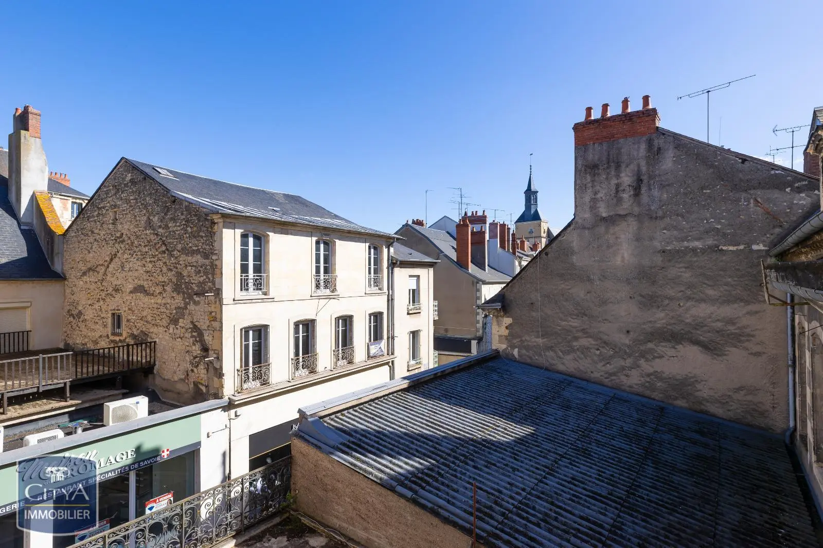 Photo 12 Appartement 3 pièces 103m²