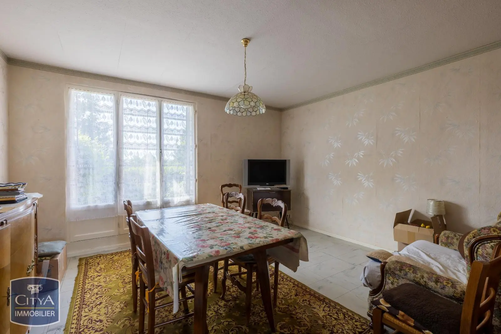 Photo 11 Appartement 3 pièces 62m²