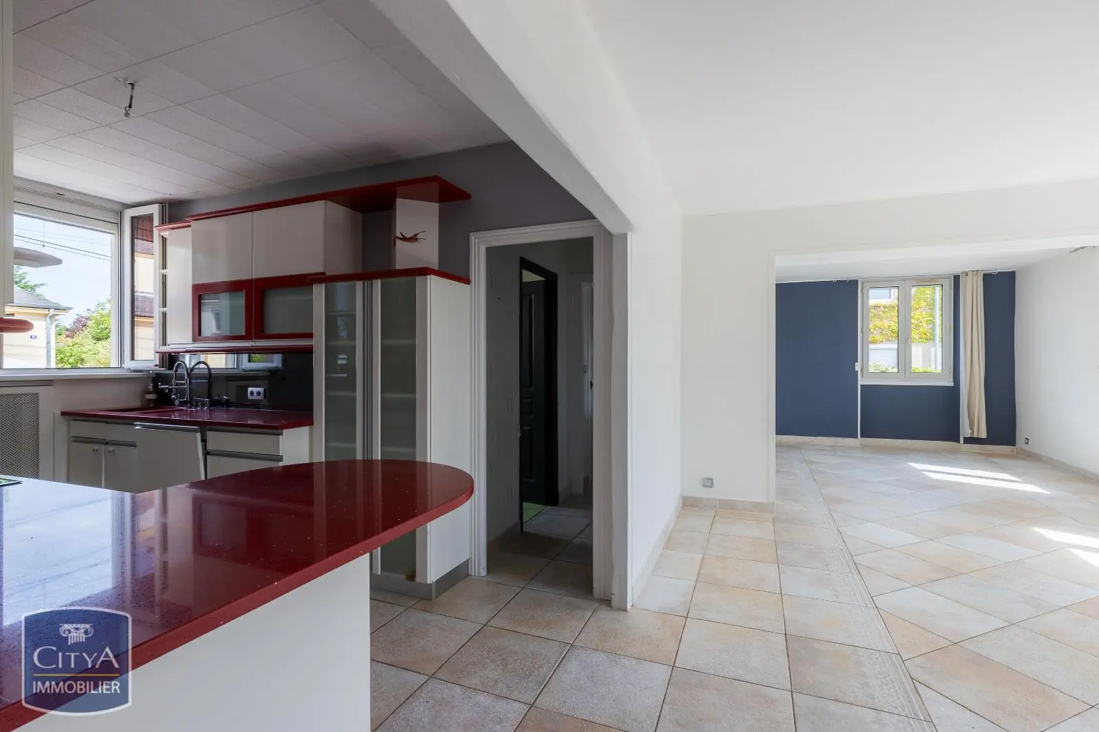 Photo 3 Maison 4 pièces 112m²