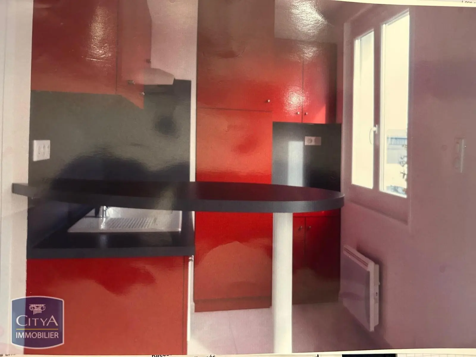 Photo 3 Appartement 1 pièce 27m²