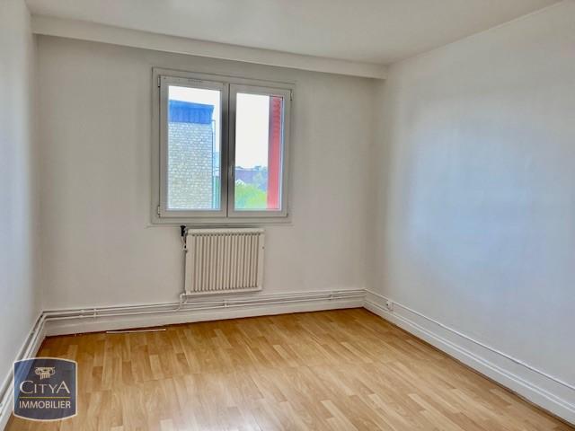 Photo 3 appartement Nevers