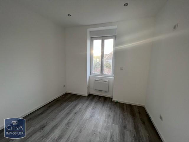 Photo 4 appartement Nevers