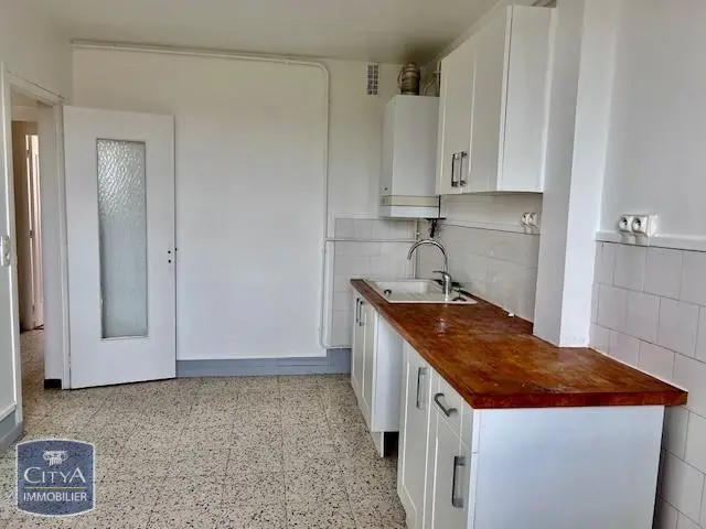 Photo 2 Appartement 5 pièces 99.37m²