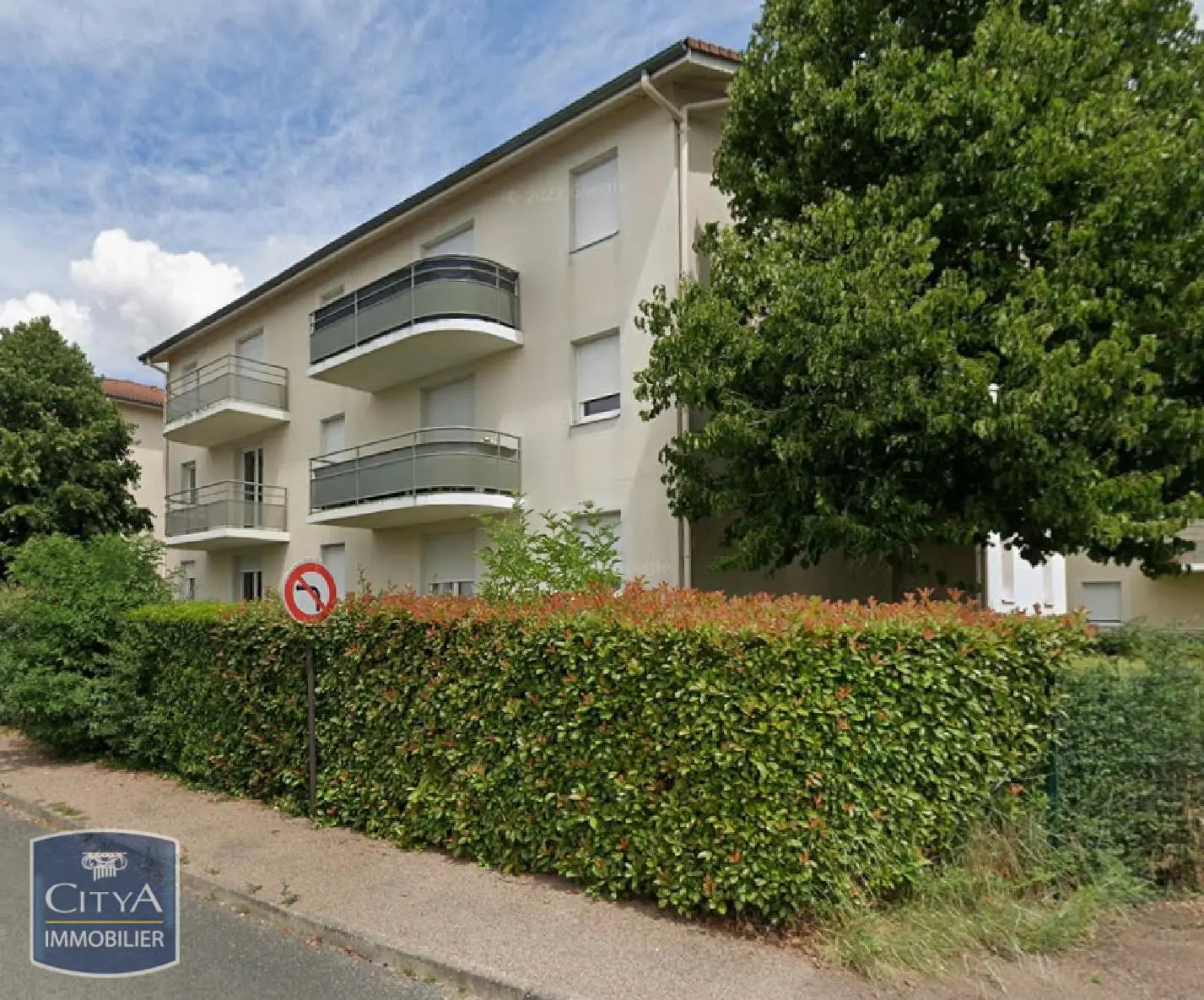 Photo 3 Appartement 3 pièces 54m²