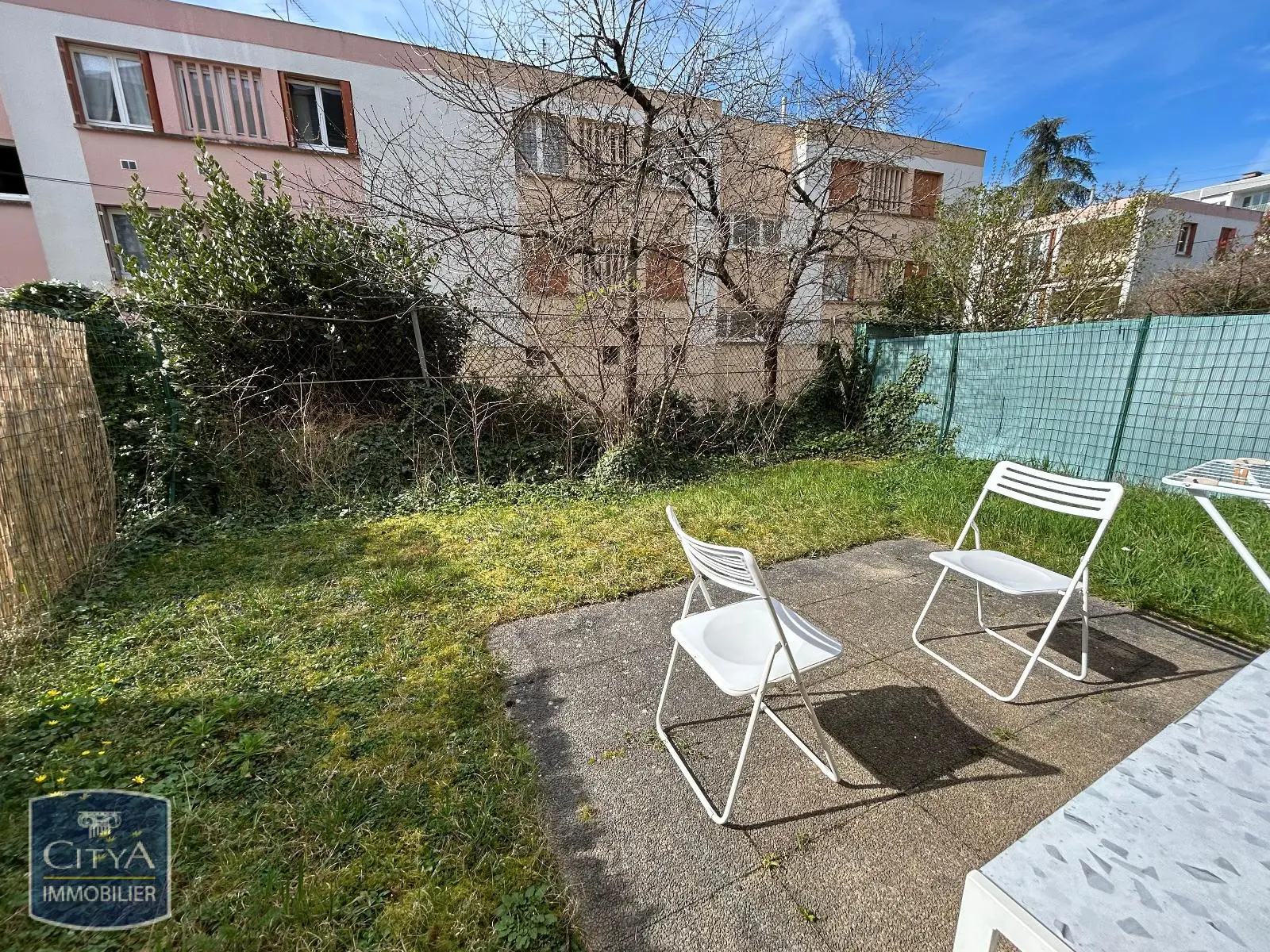 Photo 4 appartement Nevers