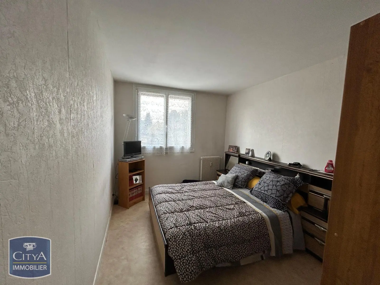 Photo 4 Appartement 3 pièces 62.75m²