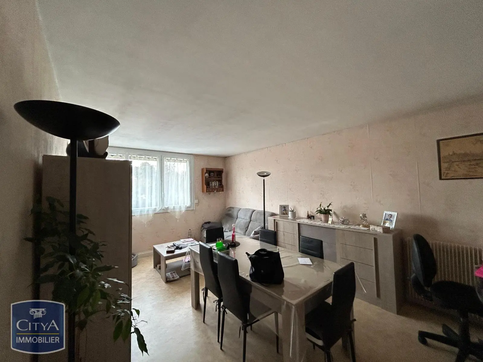 Photo 3 Appartement 3 pièces 62.75m²