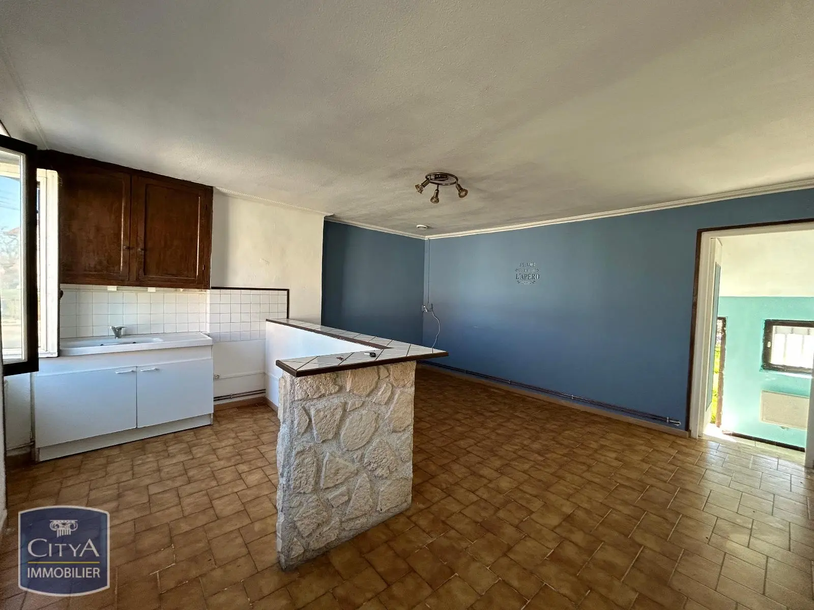 Photo 2 Maison 2 pièces 44.9m²