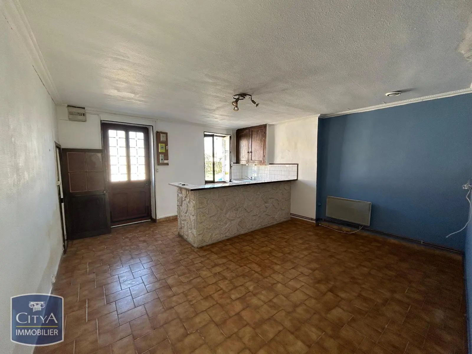 Photo 3 Maison 2 pièces 44.9m²