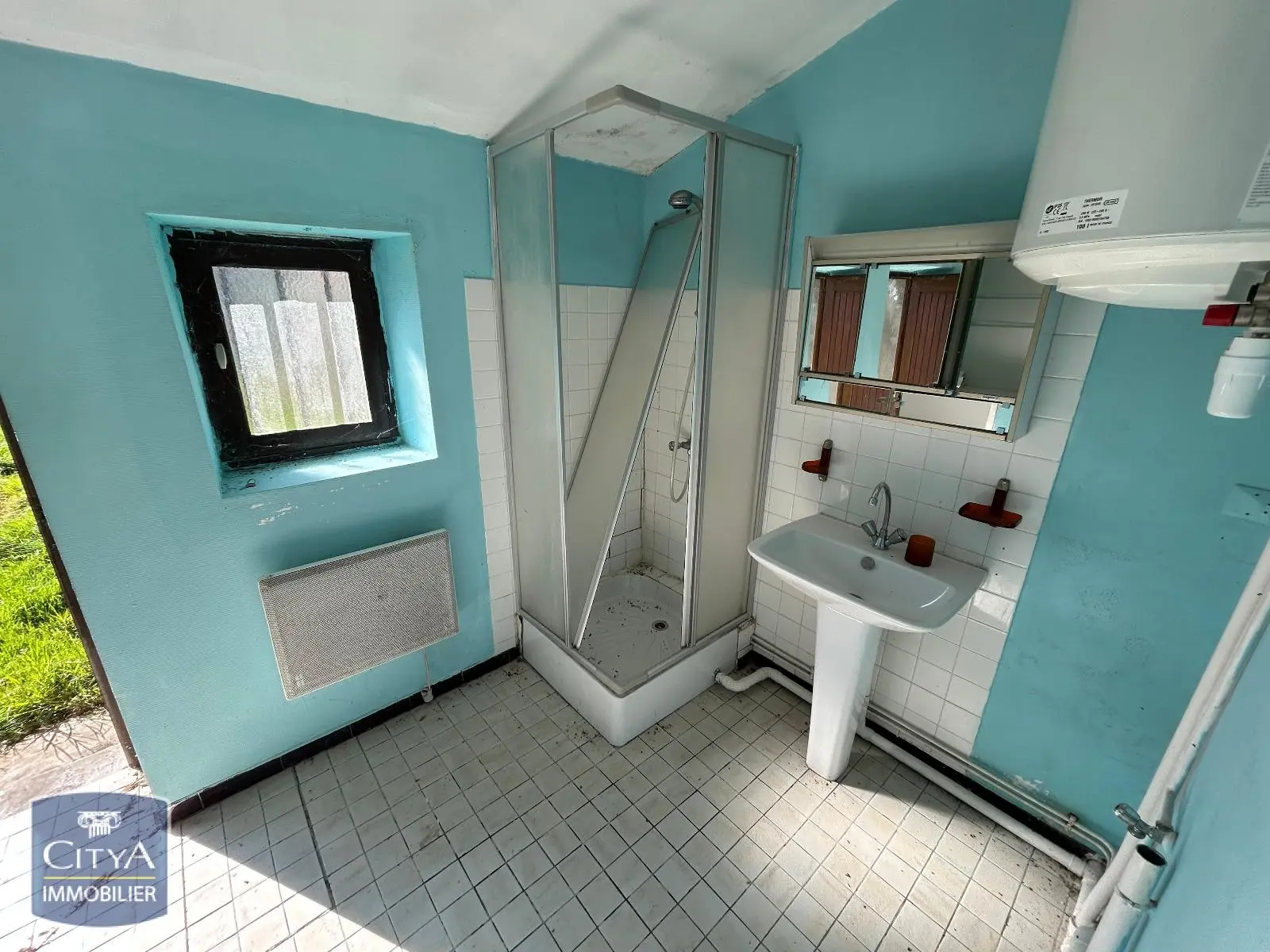 Photo 6 Maison 2 pièces 44.9m²