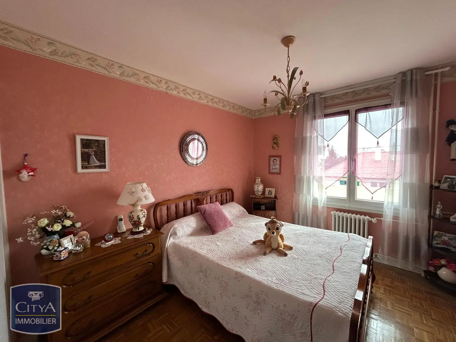 Photo 5 pour Appartement 3 pièces 57m² Photo 5 Appartement 3 pièces 57m²