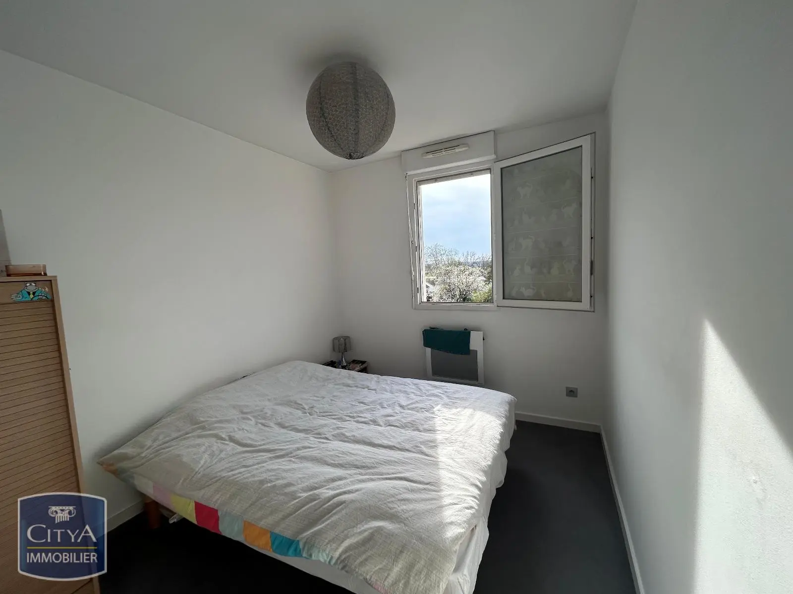 Photo 5 Appartement 3 pièces 50.6m²