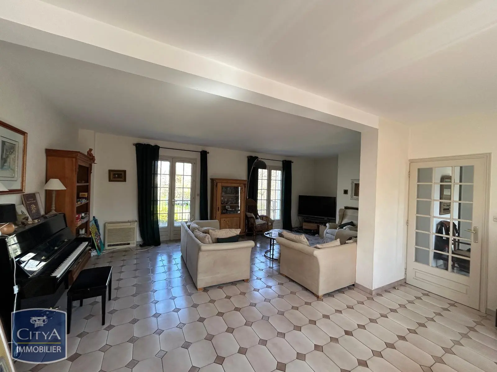 Photo 3 Maison 6 pièces 149.5m²