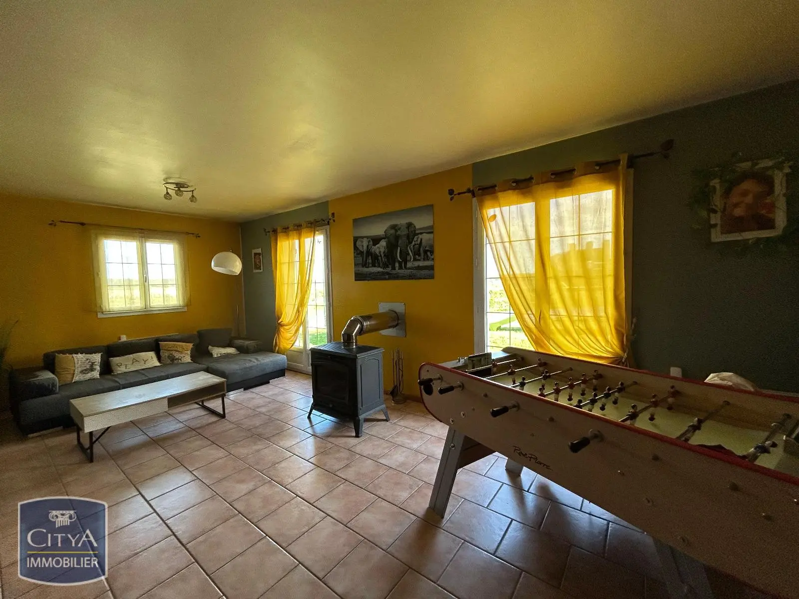 Photo 4 Maison 5 pièces 115.98m²