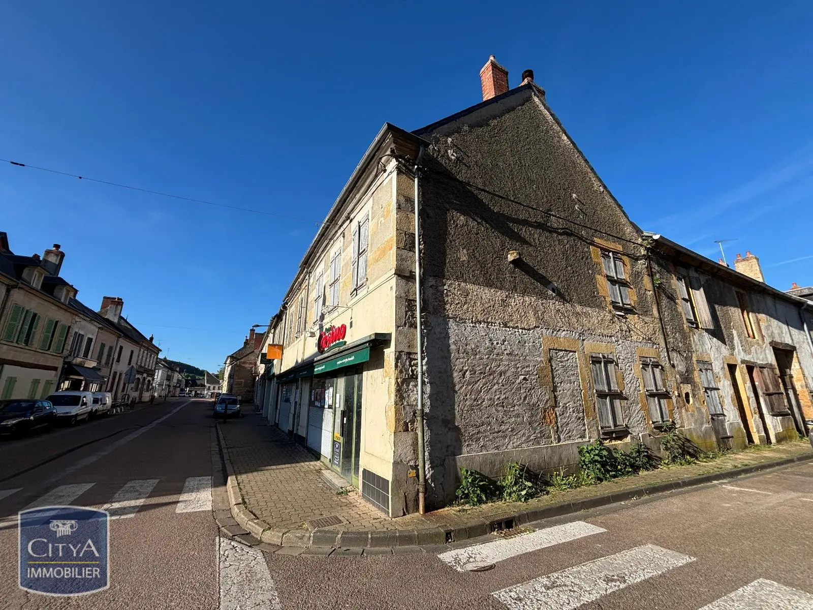 Photo 3 Immeuble 276m²