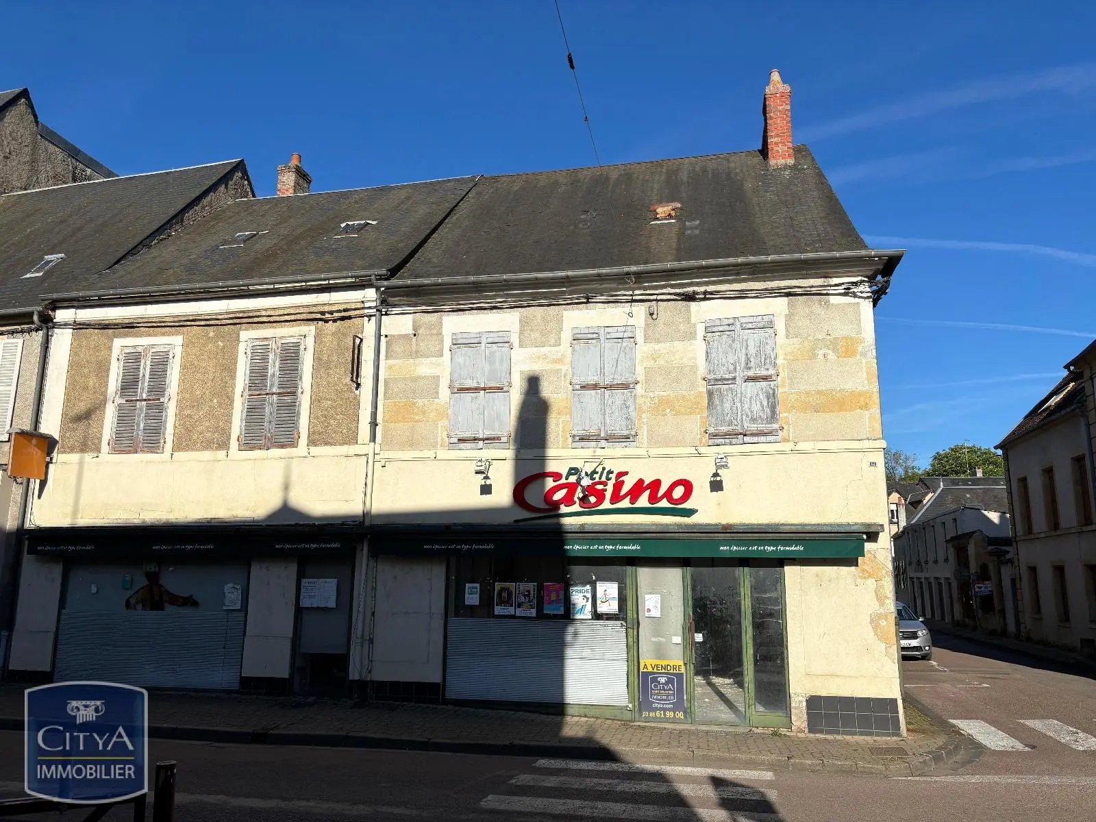 Photo 4 Immeuble 276m²