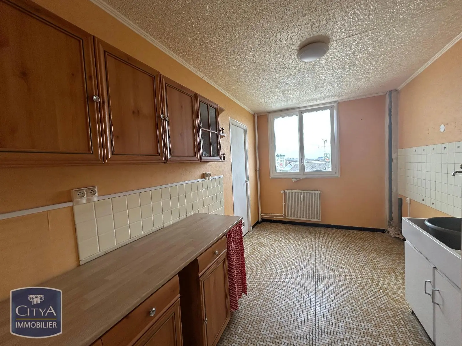 Photo 4 Appartement 4 pièces 84.37m²
