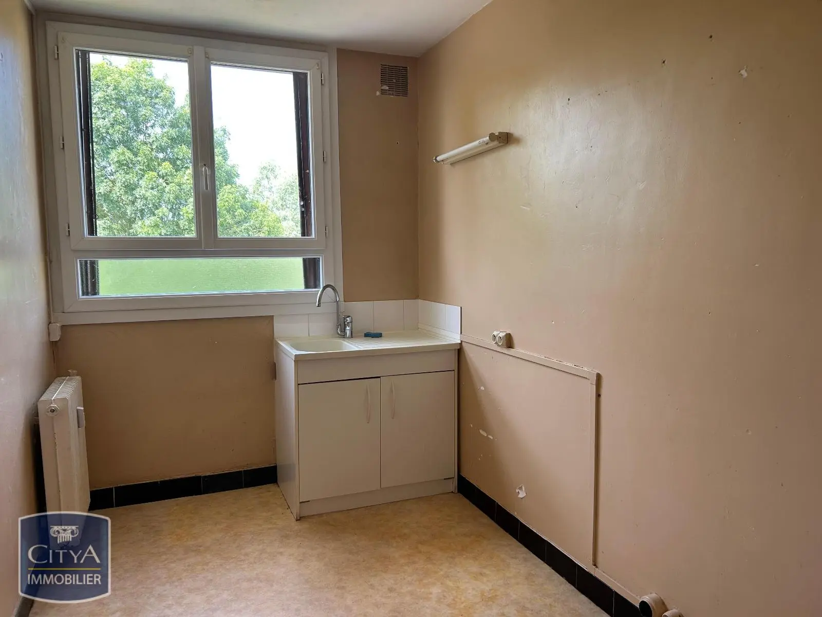 Photo 2 Appartement 3 pièces 62.75m²