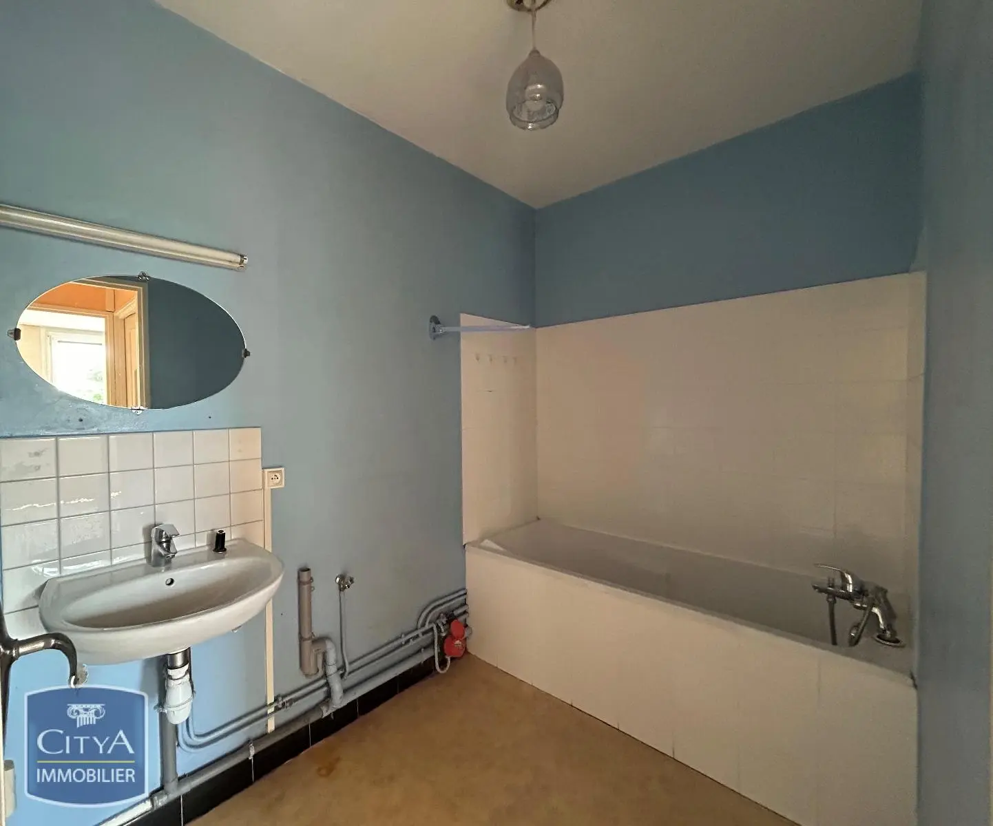 Photo 6 Appartement 3 pièces 62.75m²