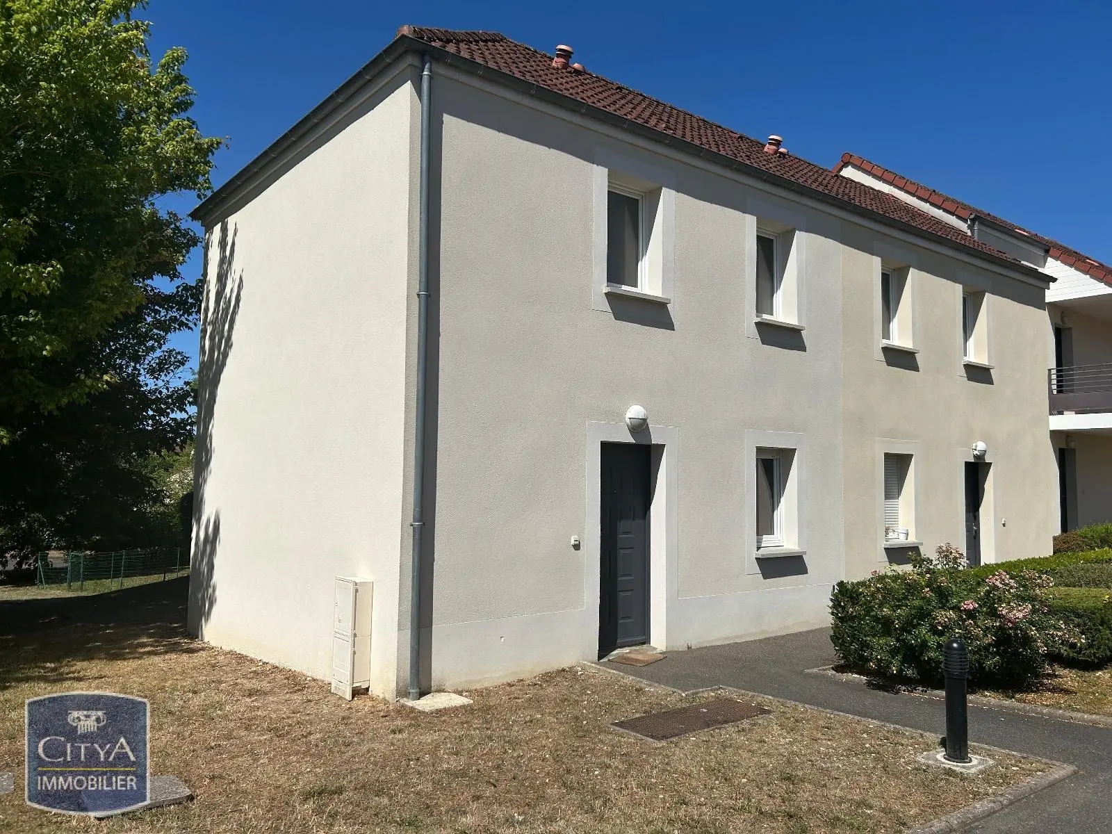 Photo 1 Maison 3 pièces 59m²