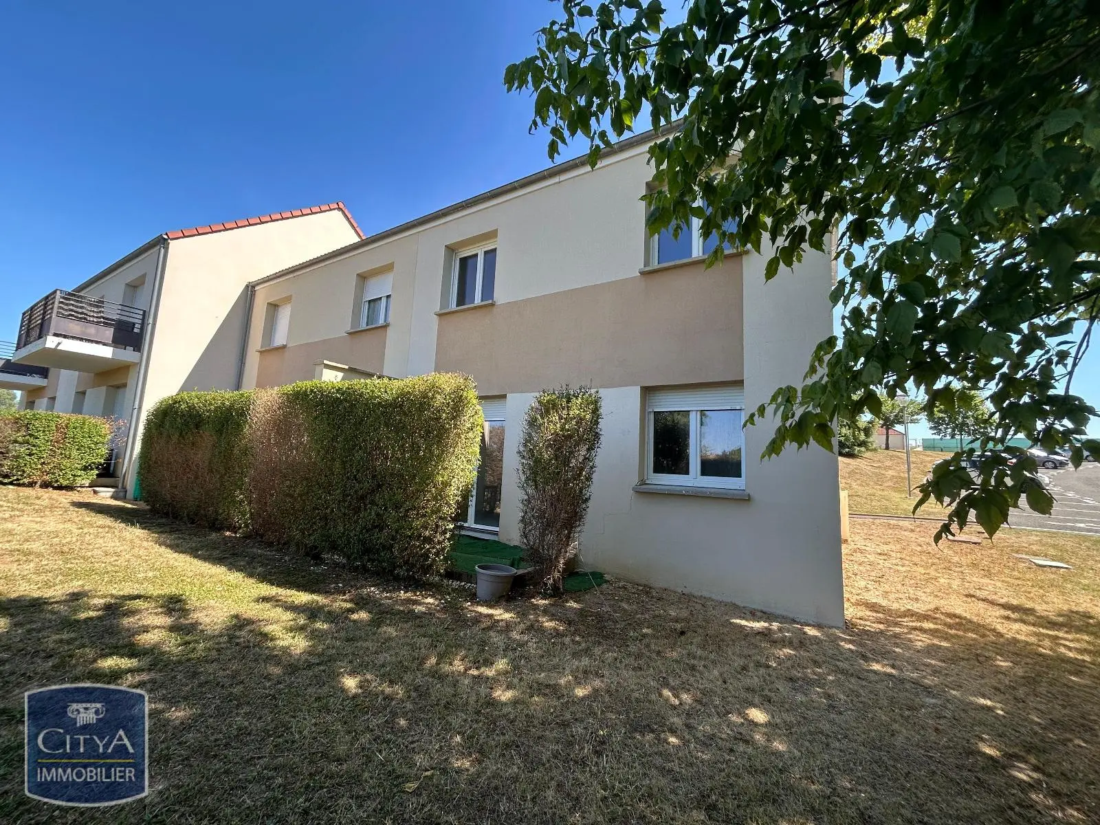 Photo 2 Maison 3 pièces 59m²