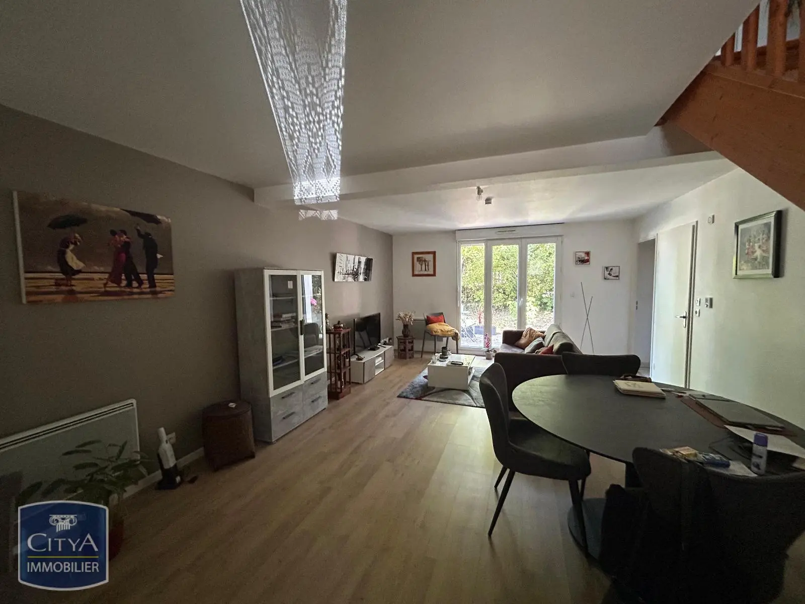 Photo 3 Maison 4 pièces 85m²