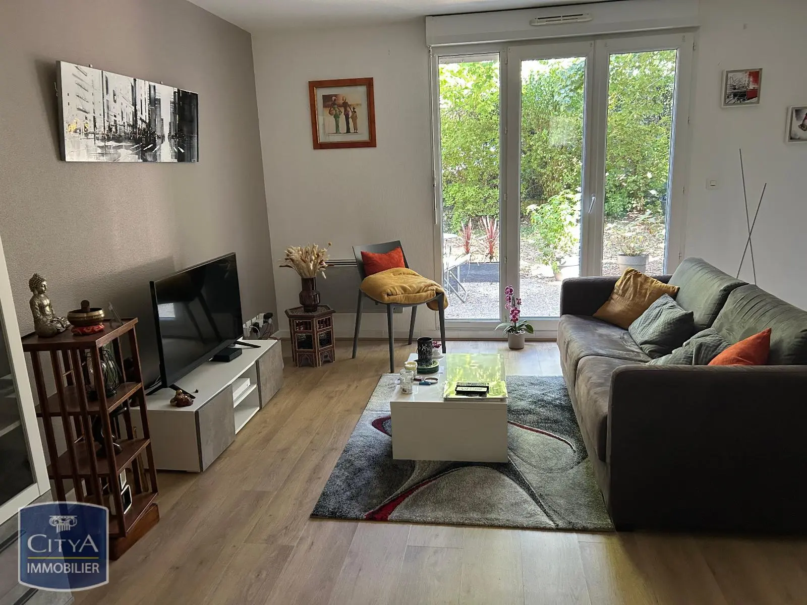 Photo 4 Maison 4 pièces 85m²