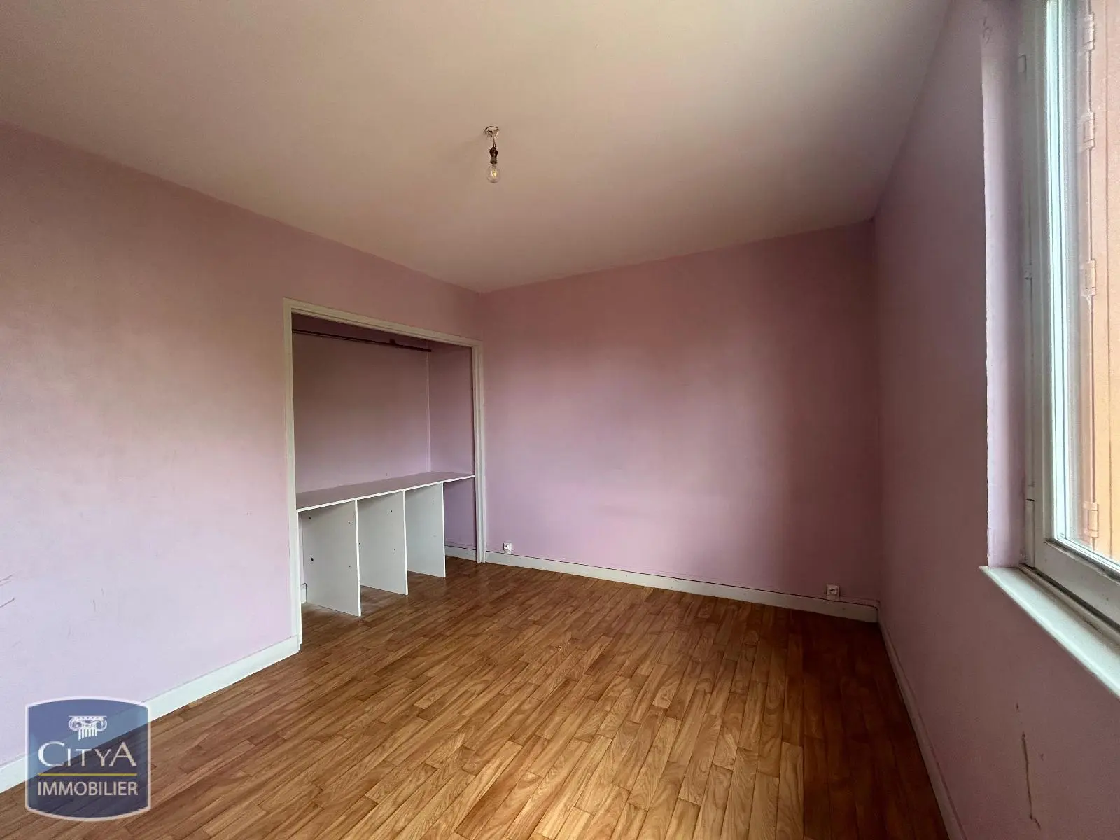 Photo 3 Appartement 3 pièces 58m²