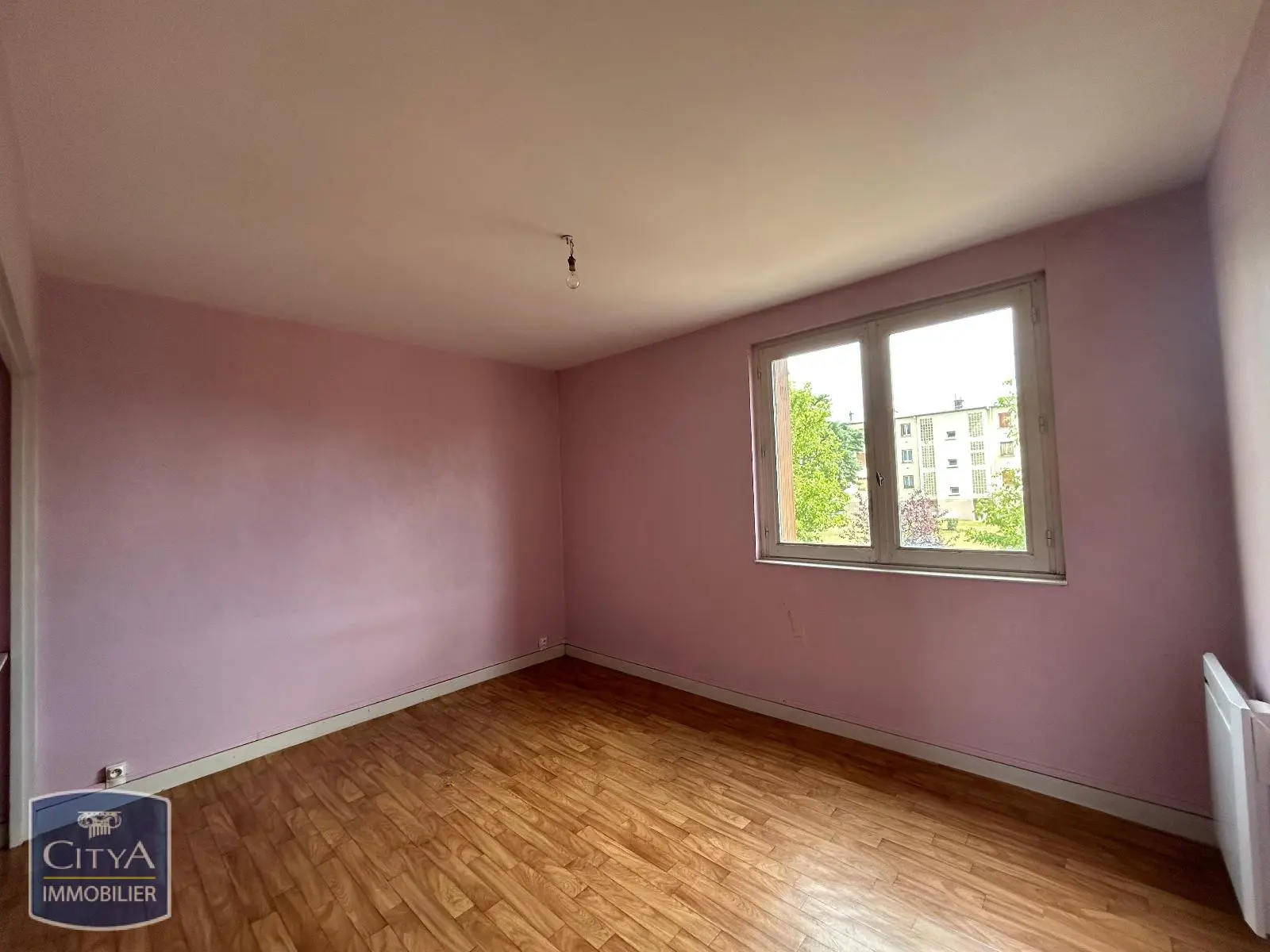 Photo 4 Appartement 3 pièces 58m²