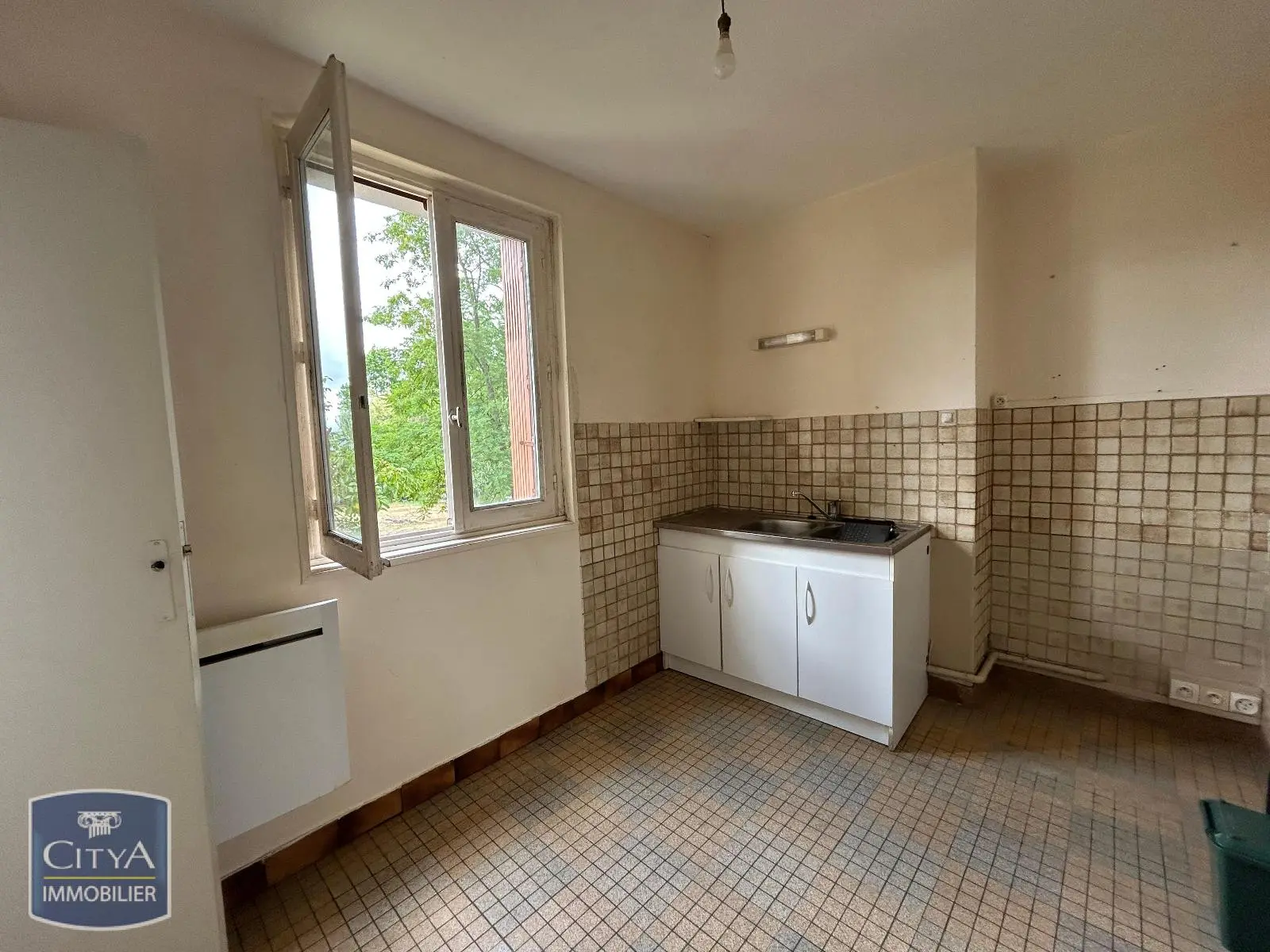 Photo 2 Appartement 3 pièces 58m²