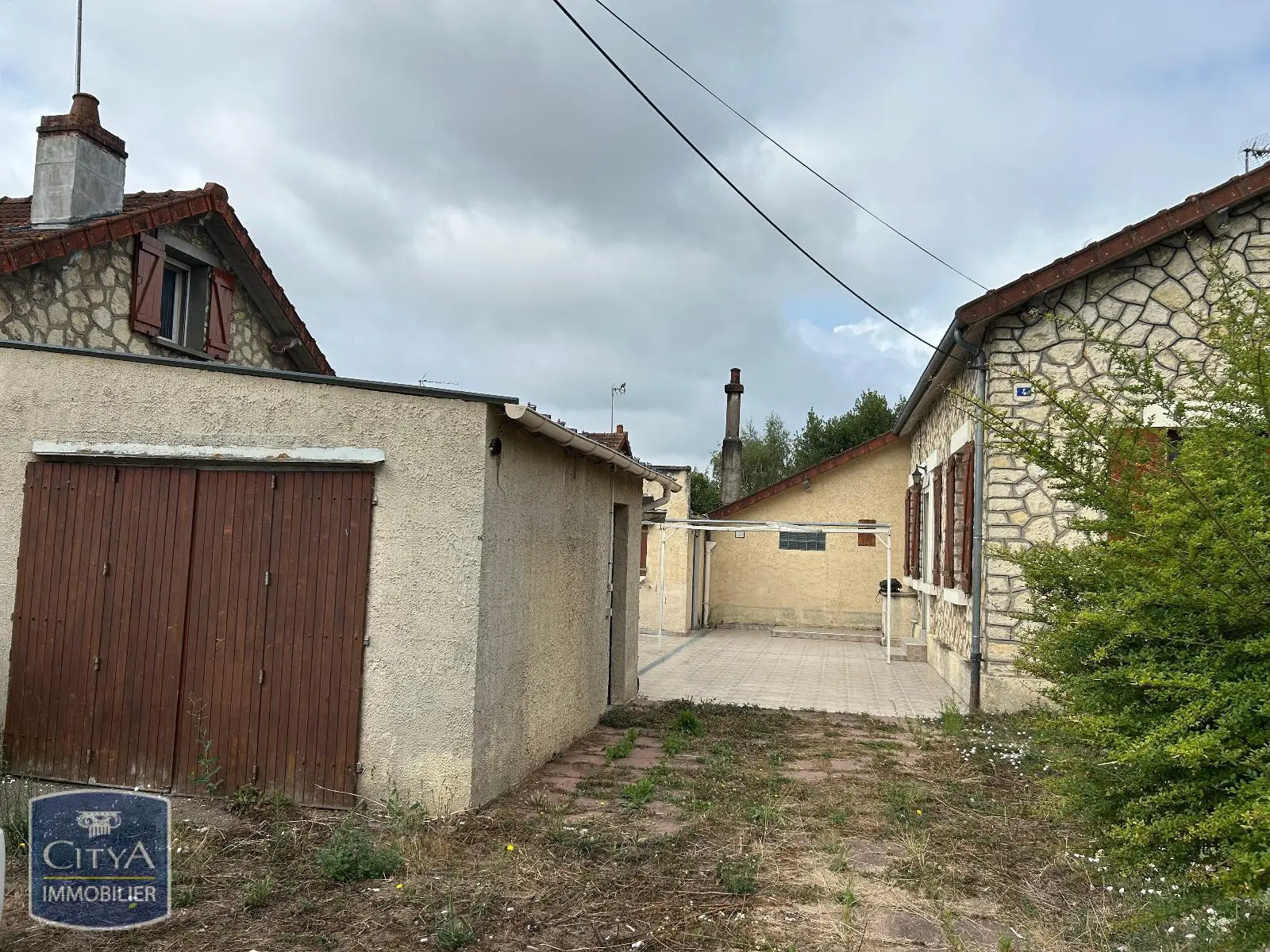 Photo 10 maison Marseilles-lès-Aubigny