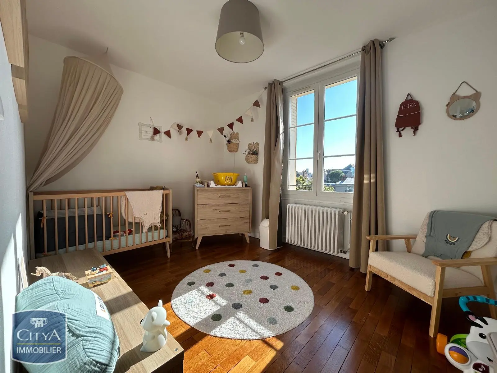 Photo 5 appartement Nevers